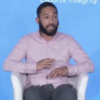 Luke Adebiyi